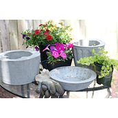 Pruebas de macetas. Experimento 1. . Seni, Dan Kerajinan proyek oleh José A. Rodríguez García - 02.16.2021