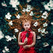 FineArt_Fasion. Un proyecto de Fotografía de Tomas Rudys - 15.02.2021