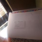 ¡UNO DE TANTOS PROYECTOS Y LOGRE TERMINARLO!..... Un progetto di Gestione di un portfolio di Alejandra Jiménez - 15.02.2021