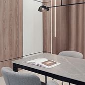 A recent project of Josh Thompson Interiors. Un proyecto de Arquitectura interior, Interiorismo y Diseño de interiores de Joshua Lai - 30.12.2020
