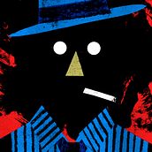 The Wrong Clue. Editorial Illustration, and Traditional illustration project by Diego Estebo - 02.15.2021
