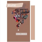 Mi Proyecto del curso: Stories @raulhocesescritor. Un proyecto de Escritura de Ma José Hernández Andreu - 18.02.2021