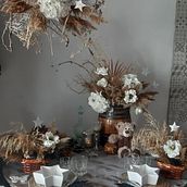 mi primer diseño floral . % klara1984klara tarafından hazırlanan Yaratıcılık projesi - 02.15.2021