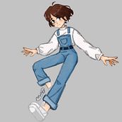 My style . Un proyecto de Dibujo de PiccoloMondoPR - 15.02.2021