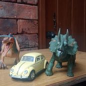 Mi Proyecto del curso: Stop Motion: animación fotograma a fotograma Ein Projekt aus dem Bereich Animation von daniayalis - 04.02.2021