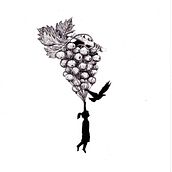 My project in Surrealistic Fineliner Illustration course. Un proyecto de Ilustración tradicional e Ilustración con tinta de Aurélie Weinling - 15.02.2021