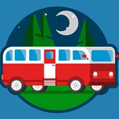 Composições . Un proyecto de Diseño gráfico, Ilustración vectorial y Diseño Web de Henrique Yuji Périco - 05.02.2021