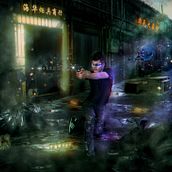 My project in Futuristic Photomontage in Adobe Photoshop course. Un proyecto de Composición fotográfica de yhfahmy - 15.02.2021