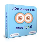 ¿De quién son esos ojos?. Un proyecto de Ilustración editorial, Ilustración tradicional, Ilustración digital e Ilustración infantil de mundanita - 15.02.2021