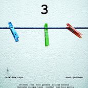 cortometraje "3" (proyecto "Números"). Film project by Javier Cano Linares - 12.25.2014