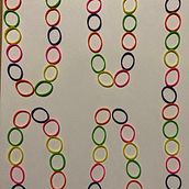 Mi Proyecto del curso: Las leyes de la percepción visual: unidad, peso, equilibrio y movimiento. Creativit project by Fernanda Pérez - 02.15.2021
