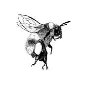 Thoughts of spring . Un progetto di Illustrazione con inchiostro e Disegno a matita di Olena Terzi - 16.02.2021