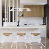 The Paco project. Interior Decoration & Interior Design project by Mrs B - 02.16.2021