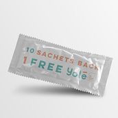 Yolé. Un progetto di Graphic design di Germán Retuerta Fernández-Paniagua - 16.02.2021