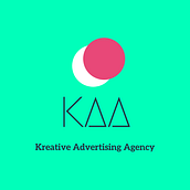 Kreative Advertising. Un proyecto de Br, ing e Identidad y Redes Sociales de Francesca Tapia - 16.02.2021