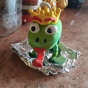 Proyecto Art Toy . % klaucr_27 tarafından hazırlanan Sanat O, Ve uncakları projesi - 02.22.2021