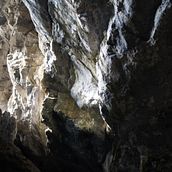 Grutas de Cacahuamilpa. 2D Animation project by Mario Cortés Pérez - 02.16.2021