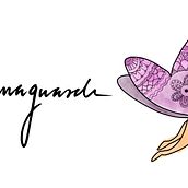 LOGOTIPO PERSONAL. Un progetto di Design di loghi e Graphic design di Gemma Guasch Sanabra - 16.02.2021
