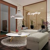Spa-diamantis . Architecture, and ArchVIZ project by Andreu Rodríguez Tiznado - 02.16.2021