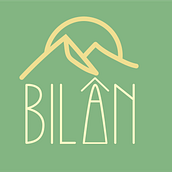 Logo BILAN. Logo Design project by miamelconstanza - 02.17.2021