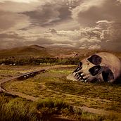 Osseus Valley. Un proyecto de Fotomontaje y Paisajismo de Mariano - 17.02.2021