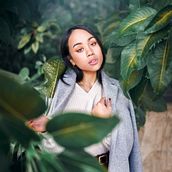 Mi Proyecto del curso: Retoque creativo para retrato fotográfico. Un progetto di Fotografia di ritratto di Fran S.C. - 17.02.2021