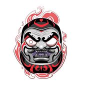 Flash 8. Digital Illustration project by Efe Tarodo - 02.17.2021