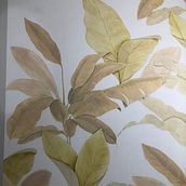 My project in Botanical Painting with Acrylic course. Acr, and lic Painting project by Chantii Wilken - 02.17.2021