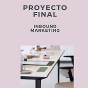 Mi proyecto del curso.. Digital Marketing project by soniamrn99 - 02.17.2021