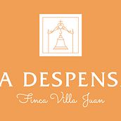 La Despensa | Finca Villajuan. Un proyecto de Diseño y Growth Marketing de Eduardo Samajon - 16.05.2020
