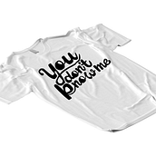Mi Proyecto del curso: Introducción al script lettering. Un proyecto de H y lettering de linareskristel156 - 01.03.2021