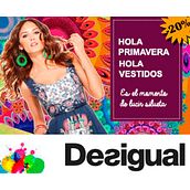 Banner desigual. Projekt z dziedziny Web design użytkownika Iria Calo Mandiá - 17.02.2021
