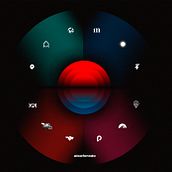 Logofolio 2020 - Matt Alcoforado. Br, ing, Identit, Portfolio Development, Design, Logo Design, and Graphic Design project by Mateus Alcoforado - 02.17.2021