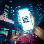 Mi Proyecto del curso: Fotomontaje futurista. Un progetto di Graphic design, Pubblicità e Ritocco fotografico di Oscar Gutiérrez Espinoza - 18.02.2021