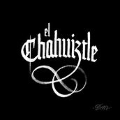 "El Chahuiztle". Un progetto di Calligrafia, Design, Design di loghi e Tipografia di Adrián (Dotes) Santamaría González - 18.02.2021