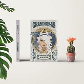 Grandiosas. Een project van Redactioneel ontwerp, Redactionele illustratie y Traditionele illustratie van Laura Reyero - 18.02.2021