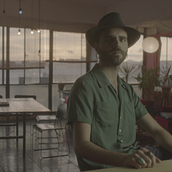 videoclip "De La Misma Manera" (Emil Et Il). Cinema projeto de Toni Cervantes - 26.08.2020