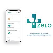 Zelo. Un proyecto de UX / UI de maylanaspricigo - 03.12.2020