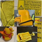 Mi Proyecto del curso: De principiante a superdibujante. Un progetto di Art toy di alenamieles - 18.02.2021