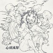Redibujo(?). Un progetto di Disegno di Cristian Durán - 18.02.2021