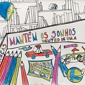 Meu projeto do curso: De iniciante a superdesenhista. Drawing project by ritacardim_rh - 02.18.2021