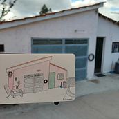 Outdoor sketching. Un proyecto de Ilustración tradicional y Sketchbook de micaelagregorio96 - 21.08.2020