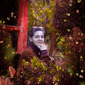 .Mi Proyecto del curso: Un dia de campo. inicialmente tome una foto de mi archivo pero no lograba hacerle todos los pasos, entonces cambie de foto y me parece que fue buena eleccion. Photograph project by Maurico Varona - 02.20.2021