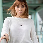 Mi Proyecto del curso: Fotografía de moda y retoque digital. Un projet de Photographie de mode de Inés Casal Rodríguez - 20.02.2021