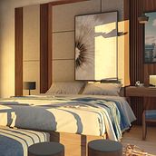 Proyectos Realizados . Interior Design project by Edisson Riaño - 02.20.2021
