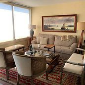 Mi Proyecto del curso: Conceptos básicos para la decoración low cost de tu hogar. Un projet de Décoration de Sofia Giuliano - 20.02.2021