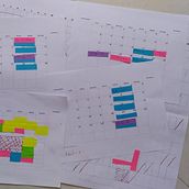 Mi Proyecto del curso:  Técnicas de gestión del tiempo para creadores y creativos Ein Projekt aus dem Bereich Kreative Beratung von Victor Alfonso Martínez Flores - 23.02.2021