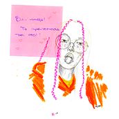 Cadernos de desenho: encontre uma linguagem própria - HUS. Fine Arts, Drawing, Creativit, Pencil Drawing, and Sketchbook project by Sol Soares - 02.15.2021