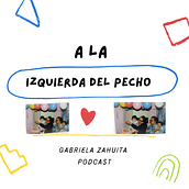 a la izquierda del pecho . Marketing, Digital Marketing, Content Marketing, Communication, Podcasting, and Audio project by Geo Zahuita - 02.20.2021