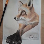 Mi Proyecto del curso: Técnicas experimentales de acuarela para principiantes . Un progetto di Pittura ad acquerello di angelicagarcia77088 - 20.02.2021